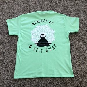 ✨COVID 19 Inspired Shirt✨